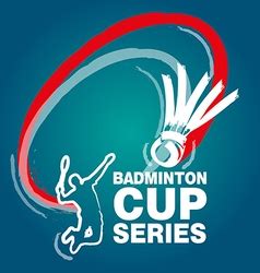 Badminton Tournament Logo 的图像结果
