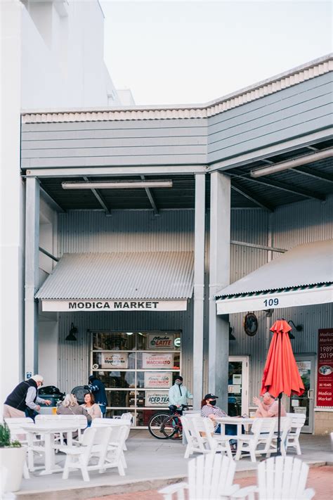 Seaside Florida Shopping Guide | Seaside
