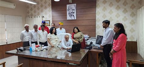 Photo Gallery: State Insurance & Provident Fund Department - Government ...