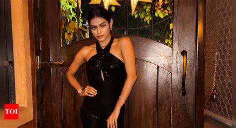 Sonya Saamoor gets candid about sporting the outfits for her web show ...