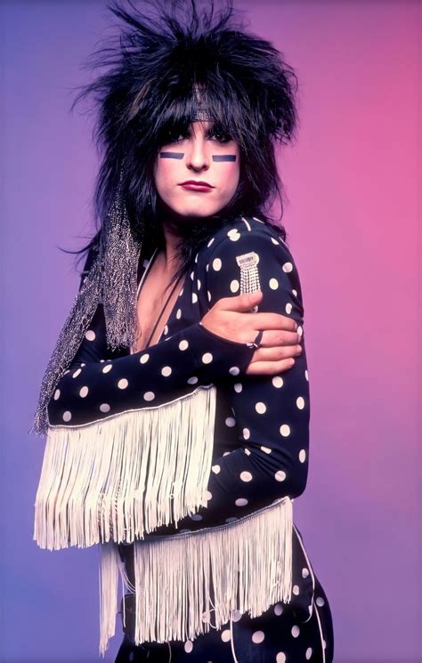 @colson-sixx · nikki sixx (!!!) | Nikki sixx, Motley crue nikki sixx, Nikki