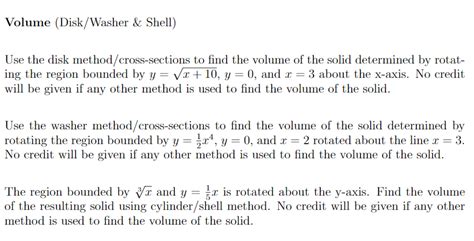 Image result for Disc Shell Washer Methods