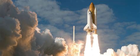 Space Shuttle Program 的图像结果