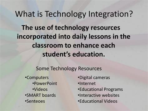 Image result for Module with Integrating Technology