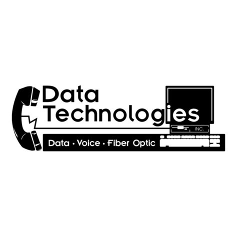 Data Technology Logo 的图像结果