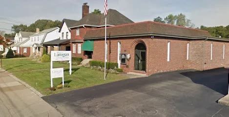 Patrick T. Lanigan Funeral Home and Crematory, Inc. in Turtle Creek, PA ...