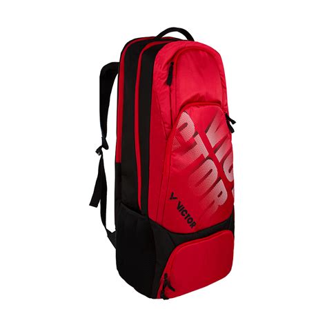 VICTOR BR6816 Long Badminton Backpack – Victor Sports