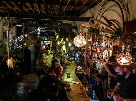 Nashville's Indie Scene: Best Bars & Venues In Nashville, Tennesse ...