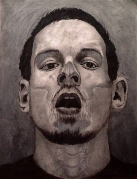 When I Awake Drawing by Wally Ballach | Saatchi Art