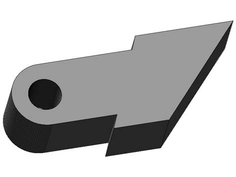 Paramecad - Parametric 3D Model Generator