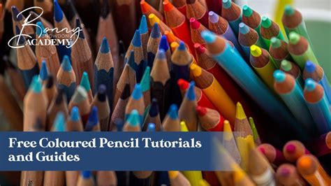Image result for Adult Colored Pencils Tutorials