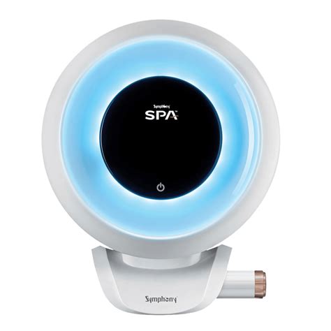 Buy Symphony SPA 10 Litre 5 Star Vertical Storage Geyser with PUROPOD 9 ...