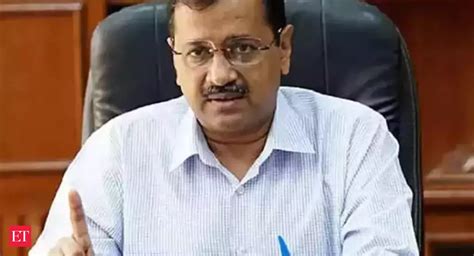 Delhi not on the list of world's most polluted cities, CM Kejriwal ...