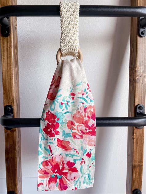 Image result for Buttonless Crochet Towel Topper Pattern