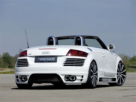 Audi TT 2007: Review, Amazing Pictures and Images – Look at the car