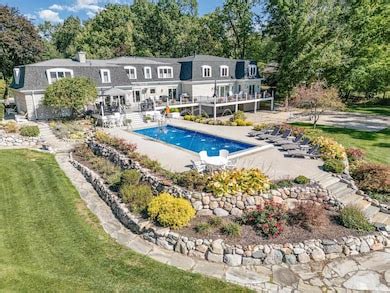 25424 N Shore Dr, Elkhart, IN 46514 | Homes.com