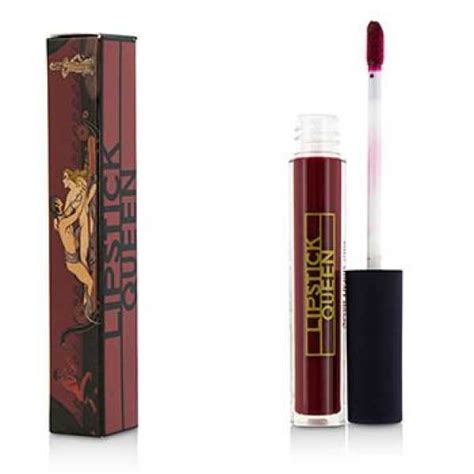 Lipstick Queen Seven Deadly Sins Lip Gloss (Lust) Price in India, Specs ...