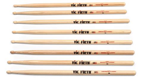 Vic Firth Drumsticks