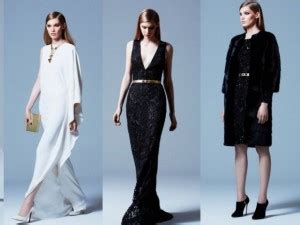 50 dizajnerskih haljina za jesen – Moda