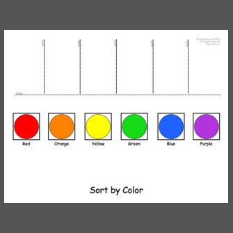 Sort by Color 的图像结果