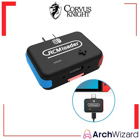 RCM Loader Tutorial 的图像结果