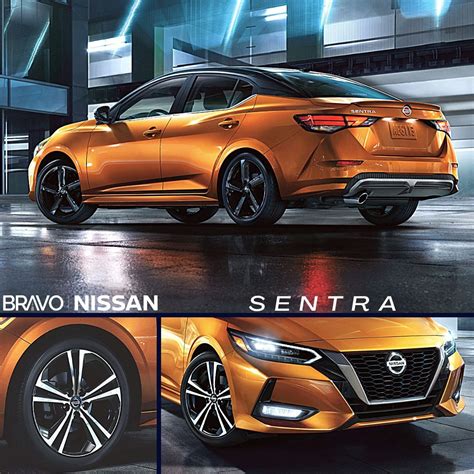 Bravo Nissan on LinkedIn: #bravo #bravoteam #bravonissan #nissansentra #luxurysedan #sentra…