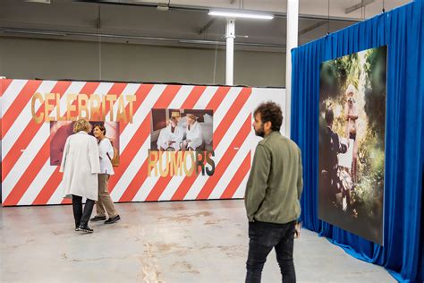 Design exhibition Alison Jackson - Panoràmic festival - vanderpla