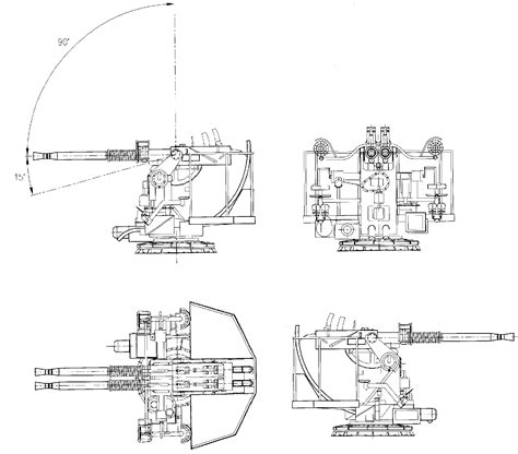 Pipe Gun Dimensions at Raven Goetz blog