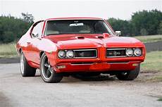 1969 Gto Pictures by 1969 Pontiac Gto Legit To Quit Rod Network 1969 Gto Pictures