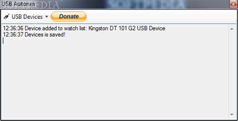 Image result for Autorun USB