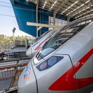 Vande Bharat Trains: The Complete List Of Routes, Schedules, And More