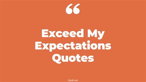 Image result for Exceeds Expectations