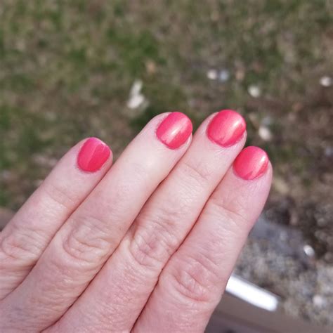 The Floor is Lava – ORLY