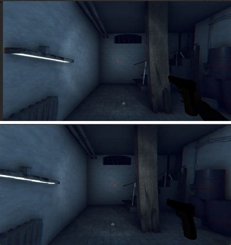 Image result for Unity Render Failing