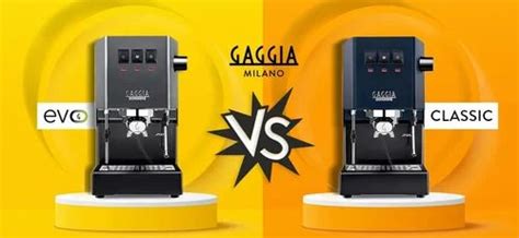 Gaggia Italian Coffee Machine - Gaggia Classic Red Coffee Machine ...