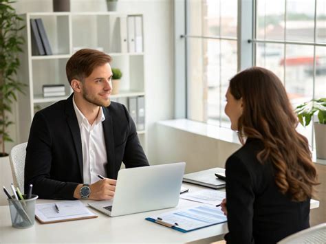 Interview for Manager Position 的图像结果