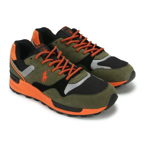 Buy Men Green Casual Shoe Online - 674000 | The Collective