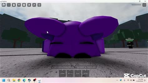 Image result for V Move Set TSB Script