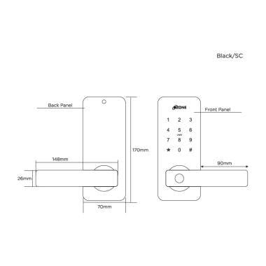 OZONE MORPHY BT - KnobsKart.com, Flat 20% off, FLAT20 - use code