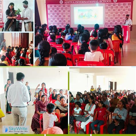 SkyWrite - Center for Learning and Counselling