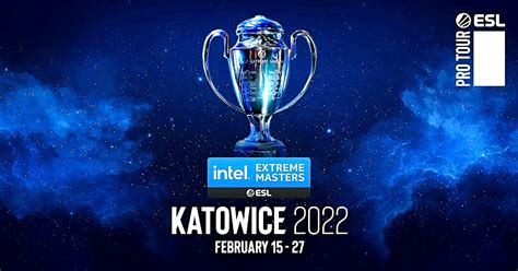 IEM Katowice 2022 - All information about the mega event in CS:GO ...