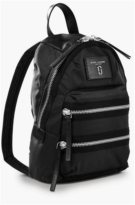Marc Jacobs Backpack Women | IUCN Water