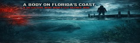 Swimming with Manatees: An Eco-Thriller of Justice and Redemption: 1 ...