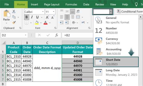Image result for How to Format Excel Cells