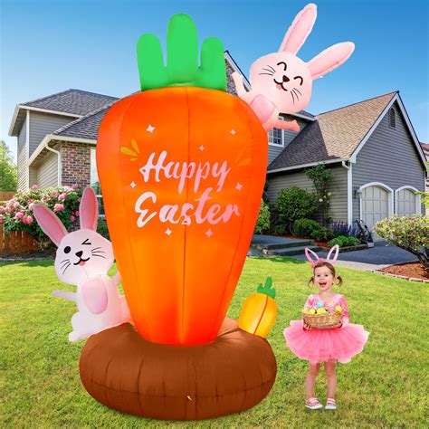 Image result for Easter Inflatables Big Lots