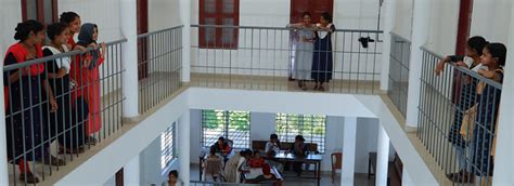 SNGMASC | Sree Narayana Guru Memorial Arts & Science College