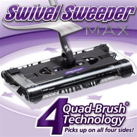 Image result for Swivel Sweeper