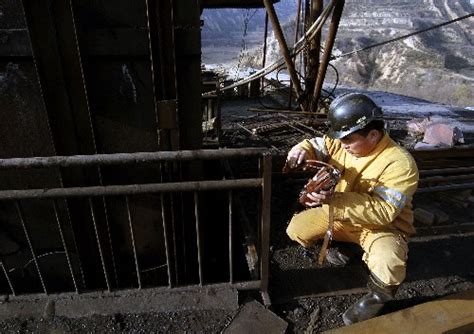 山西灵石南山煤矿发生重大伤亡事故 已有25人遇难