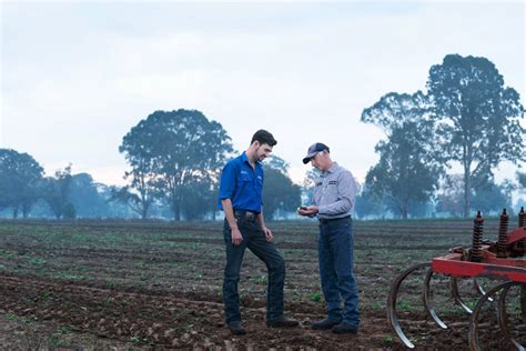 Diploma of Agriculture AHC50122-01 | TAFE NSW