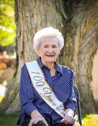 Loretta Ann Angerer - 2024 - Lensing Funeral Home